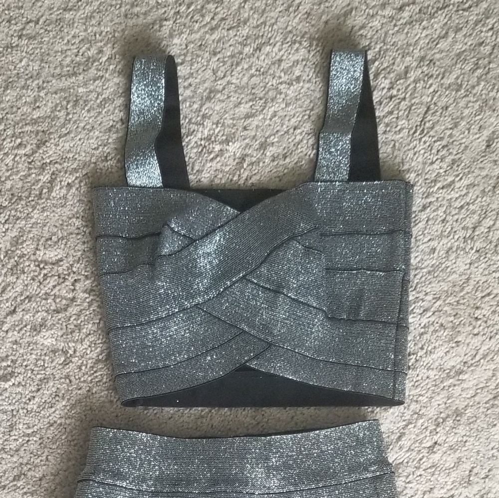 Two Piece Outfit